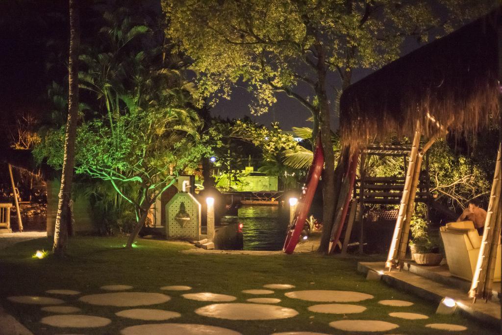 Casa Do Mundo