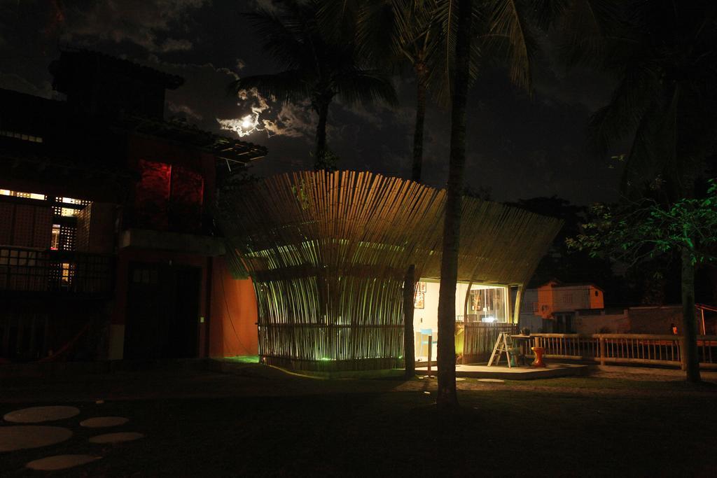 Casa Do Mundo * Rio de Janeiro