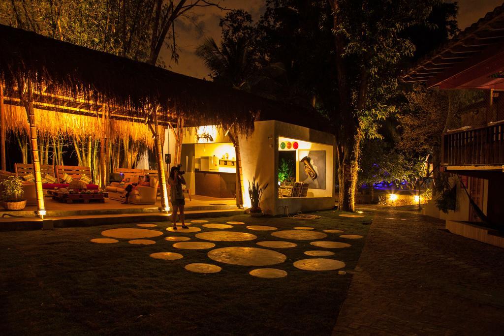 Ostello Casa Do Mundo Rio de Janeiro