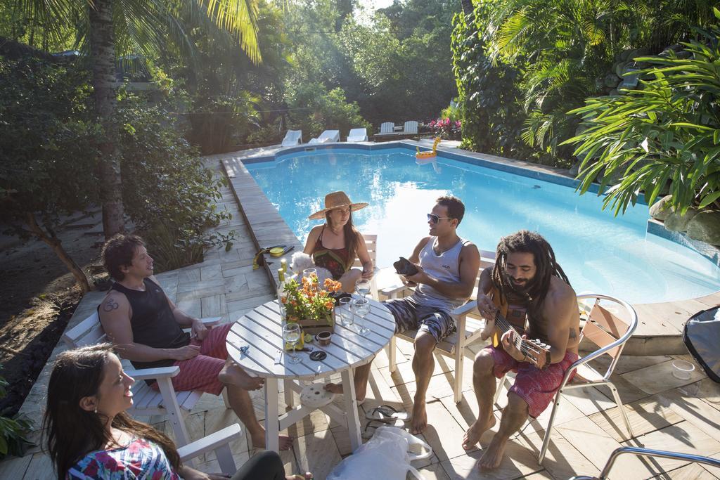 Hostel Casa Do Mundo