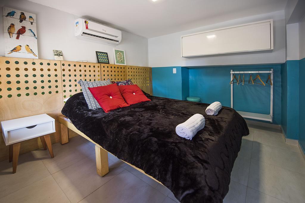 Casa Do Mundo
