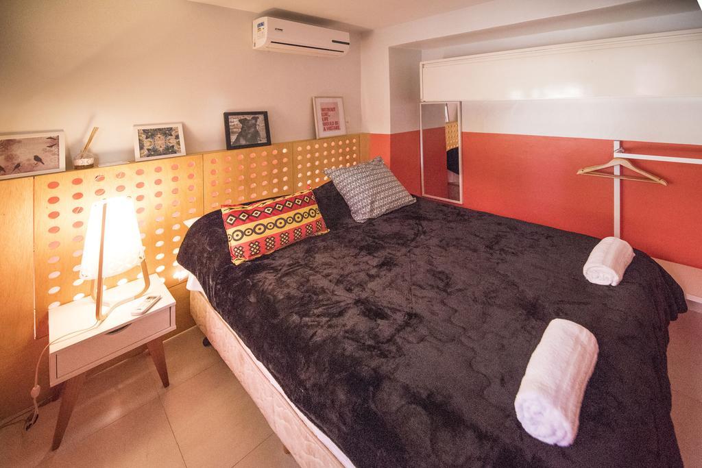 Casa Do Mundo Rio de Janeiro