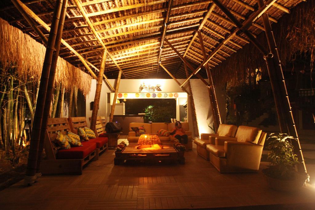 Casa Do Mundo
