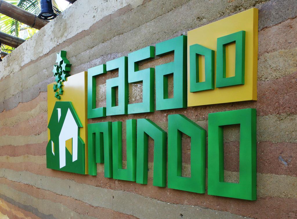 Casa Do Mundo * Rio de Janeiro