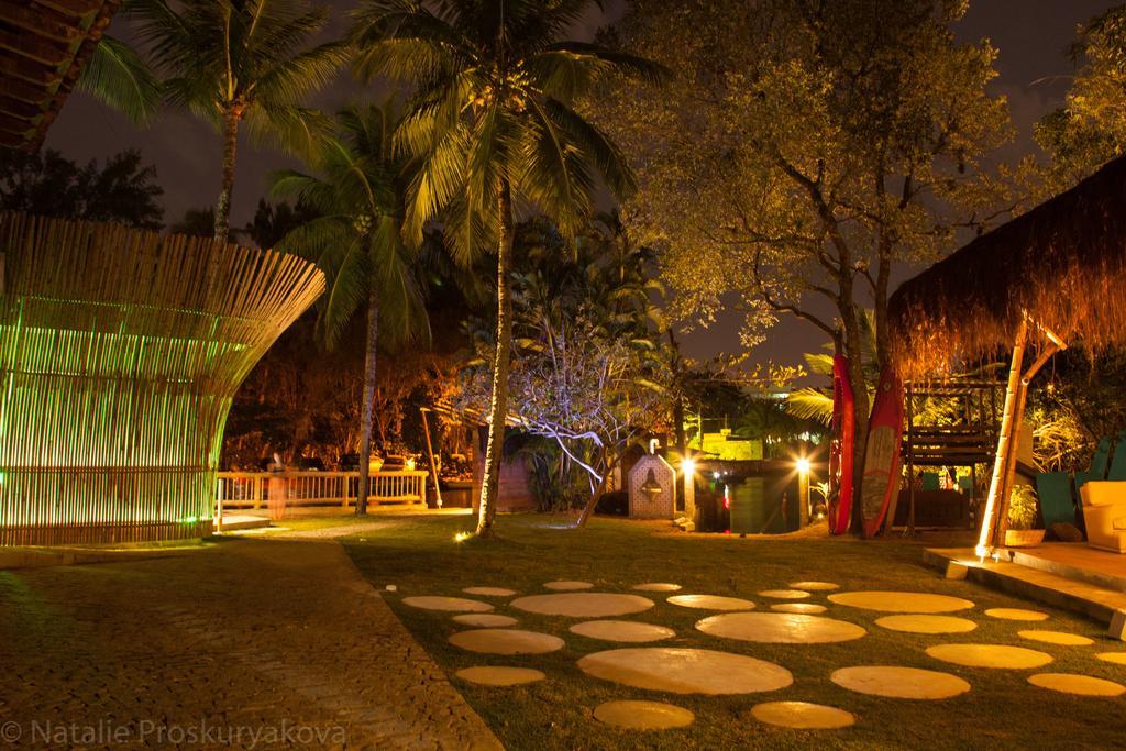 Casa Do Mundo Hostel Rio de Janeiro