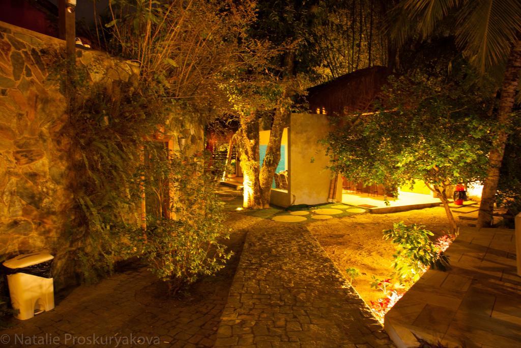 Casa Do Mundo Hostel