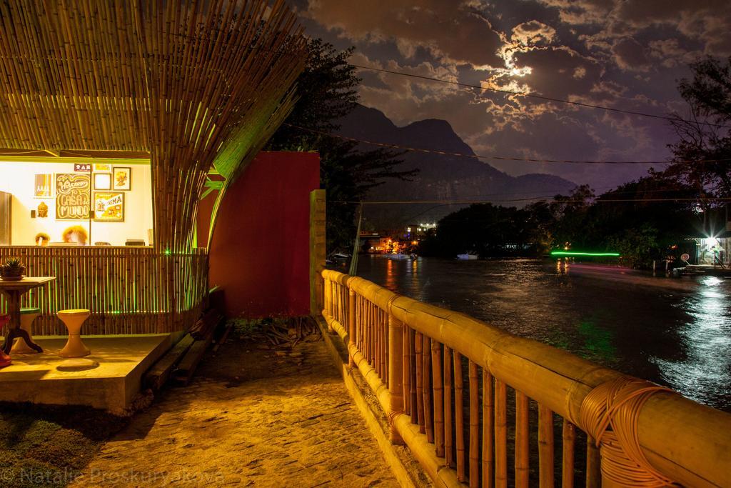 Casa Do Mundo Rio de Janeiro