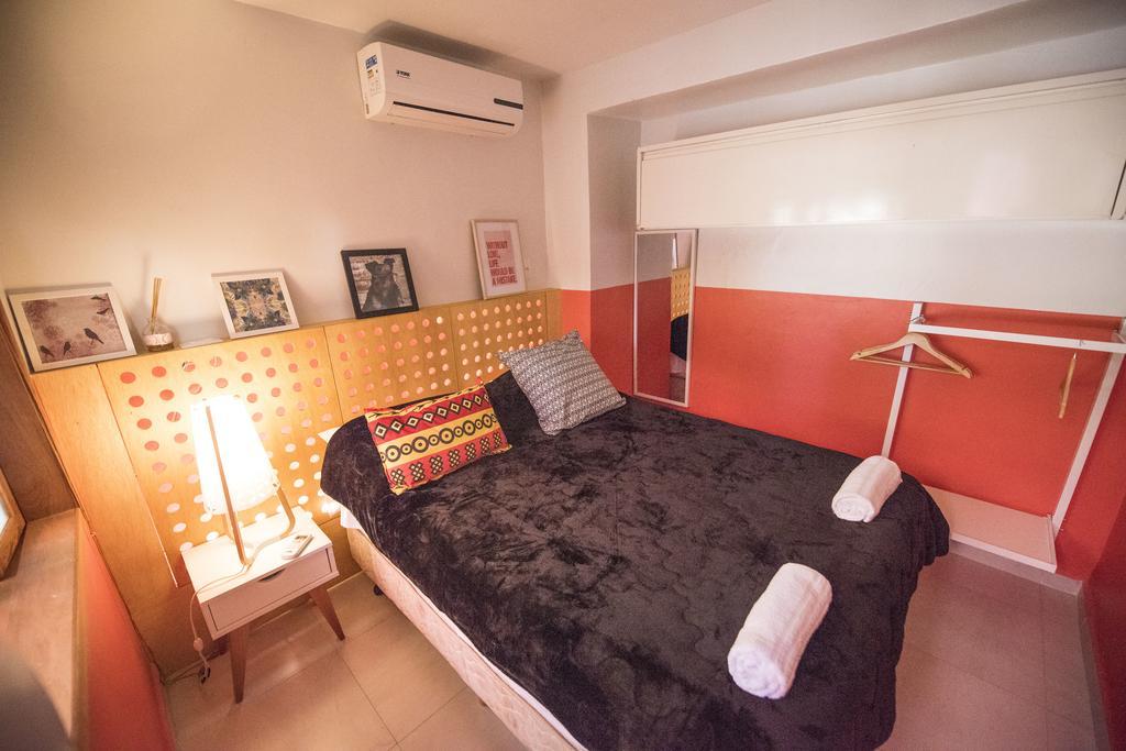 Casa Do Mundo Hostel Rio de Janeiro