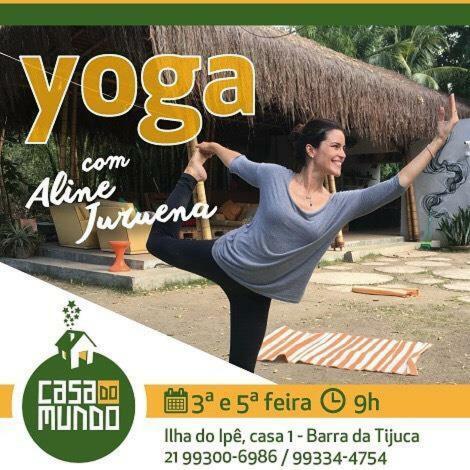Casa Do Mundo